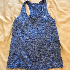 Under Armour Racerback Tank